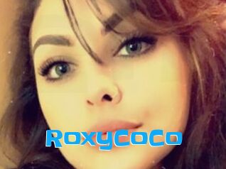 RoxyCoCo