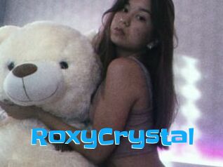 RoxyCrystal