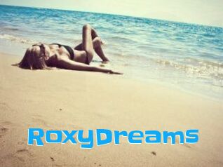 RoxyDreams