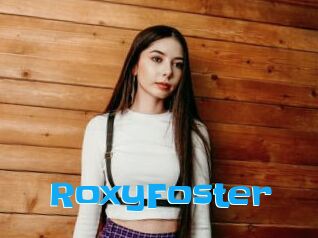 RoxyFoster