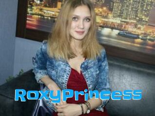 RoxyPrincess