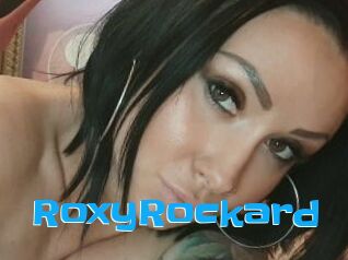 RoxyRockard