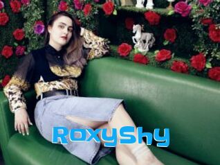 RoxyShy