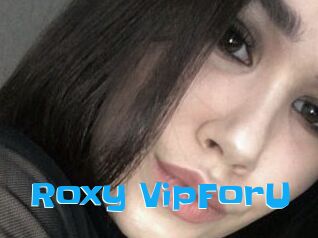 Roxy_VipForU