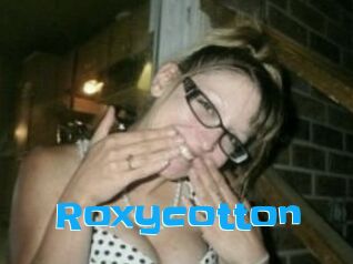 Roxy_cotton