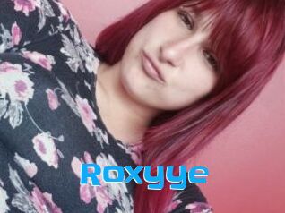 Roxyye