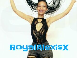 RoyalAlexisX