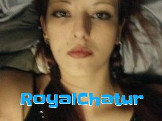 RoyalChatur