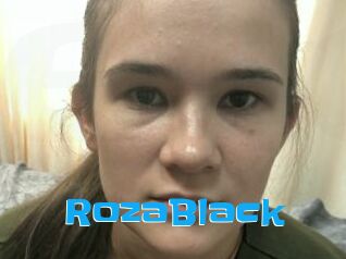 RozaBlack