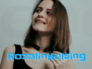 RozalinHelsing