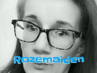 Rozemaiden