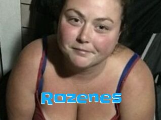 Rozenes