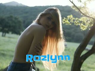 Rozlynn