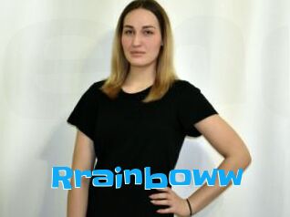 Rrainboww