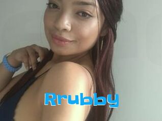 Rrubby