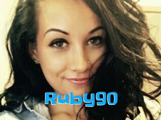 Ruby90