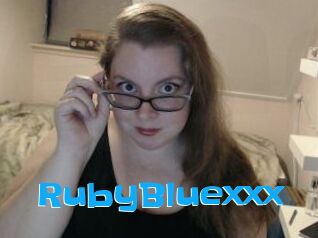 RubyBluexxx