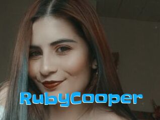 RubyCooper