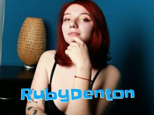 RubyDenton