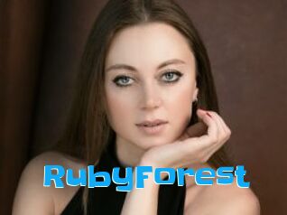 RubyForest