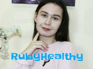 RubyHealthy