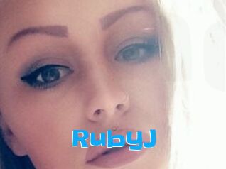 RubyJ