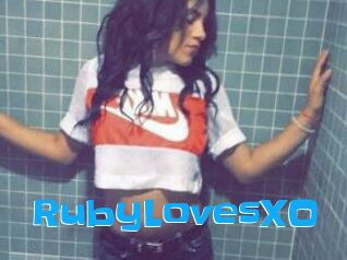 RubyLovesXO