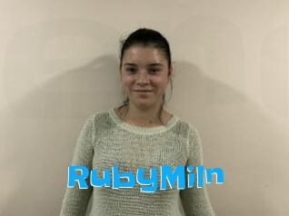 RubyMiln