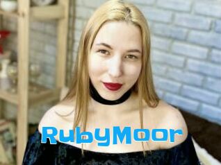 RubyMoor