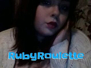 RubyRoulette