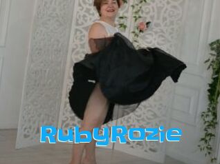 RubyRozie