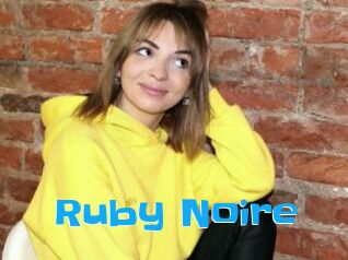 Ruby_Noire