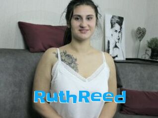 RuthReed