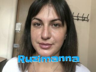 Ruzimanna