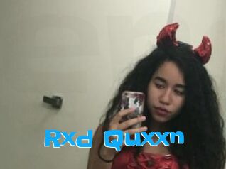 Rxd_Quxxn