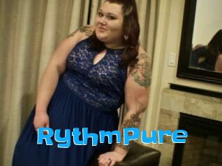 RythmPure