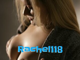 Rachel118