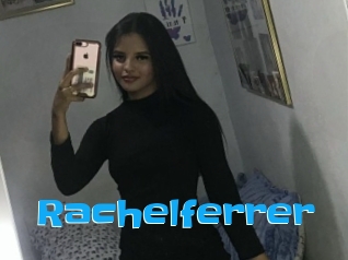 Rachelferrer