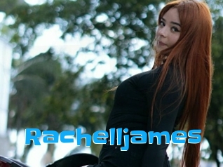 Rachelljames