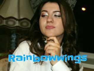 Rainbowwings