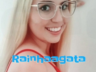 Rainhaagata