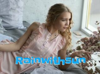 Rainwithsun