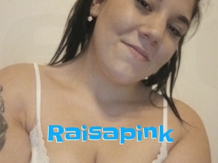 Raisapink