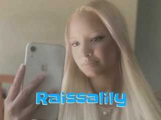 Raissalily