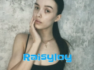 Raisyloy