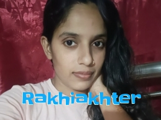 Rakhiakhter