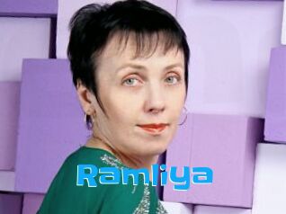 Ramliya