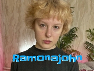 Ramonajohn