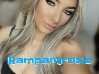 Rampantrosie