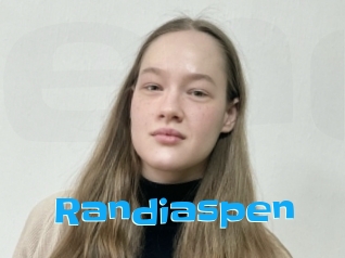 Randiaspen